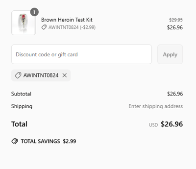 Proof of working Touch&Know promo codes and where to put or use Touch&Know coupon, added on 2025-06-14 00:00:00.