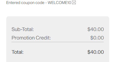 Proof of working Science & Humans coupon codes and where to put or use Science & Humans coupon, added on 2025-06-16 00:00:00.