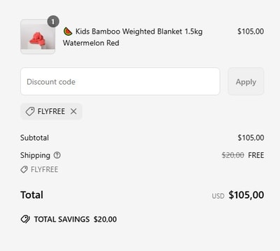Proof of working Woven Woven promo codes and where to put or use Woven Woven coupon, added on 2025-06-16 03:08:14.