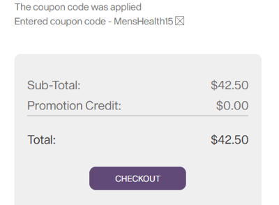 Proof of working Science & Humans coupon codes and where to put or use Science & Humans coupon, added on 2025-06-16 00:00:00.