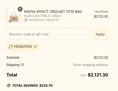 Proof of working LOZURI coupon codes and where to put or use LOZURI coupon, added on 2025-06-19 08:06:32.