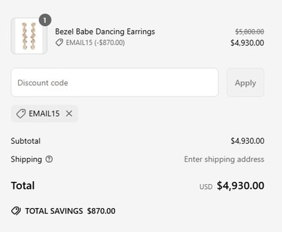 Proof of working Kendall Row promo codes and where to put or use Kendall Row coupon, added on 2025-06-23 00:00:00.