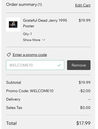 Proof of working Stadium Vagabond discount codes and where to put or use Stadium Vagabond coupon, added on 2025-06-30 00:00:00.