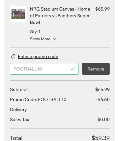 Proof of working Stadium Vagabond discount codes and where to put or use Stadium Vagabond coupon, added on 2025-06-30 00:00:00.