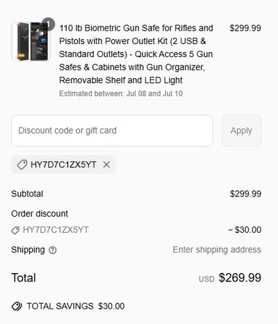 Proof of working Grimtron coupon codes and where to put or use Grimtron coupon, added on 2025-05-13 00:00:00.