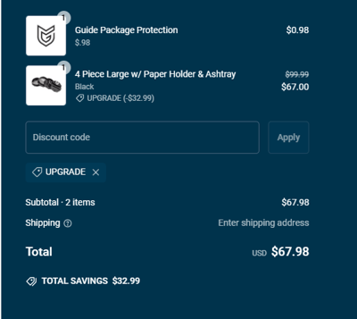 Proof of working Phoenician Grinders discount codes and where to put or use Phoenician Grinders coupon, added on 2025-02-11 00:00:00.