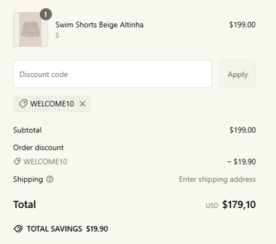 Proof of working Arrels Barcelona voucher codes and where to put or use Arrels Barcelona coupon, added on 2025-02-15 02:56:41.
