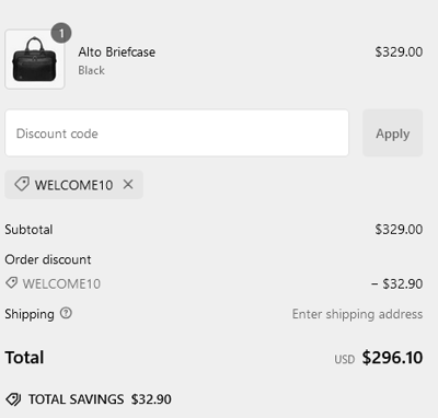 Proof of working Oak & Rove coupon codes and where to put or use Oak & Rove coupon, added on 2024-12-10 00:00:00.