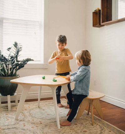 How Does All Circles Meet Family Expectations in 2026 for Sustainable, Scandinavian-Inspired Kids Furniture with a 4/5 Overall Score?