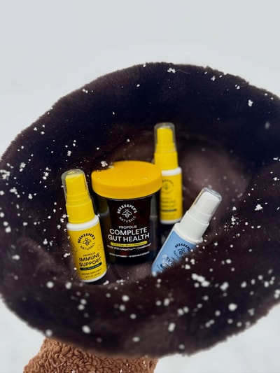 July Shopping Advice for Beekeeper's Naturals on Natural Wellness Supplements With 4 Verified Promo Codes and Savings Insights 2026