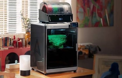 A Small Checkout Decision Could Save More Than Expected at Creality This July 2026 With Up To 10% Off on 3D Printing Gear