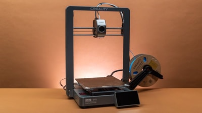 Why Creality Keeps Drawing Makers in 2026: Rated 3.5/5 for 3D Printers, Scanners, and Materials
