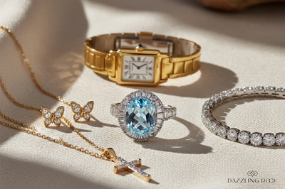 Why Dazzling Rock Earned a Solid 3.5/5 in 2026: Exploring Custom Designs, Competitive Prices, and Mixed Customer Experiences