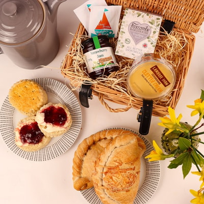 What Devon Hampers Buyers Should Check In 2026 After 1 Ratings Put Its Review Score At 3/5 For Regional Hamper Gifting
