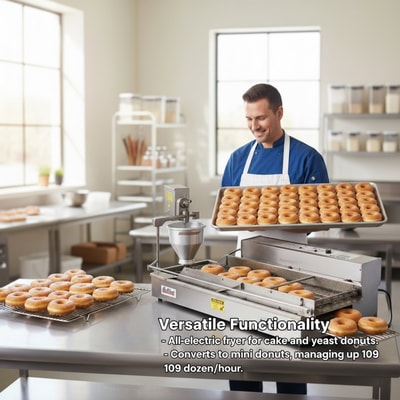Before Shopping at Donut-Supplies.Com This July 2026, Review Which Verified Promo Codes May Apply and How  Savings Work