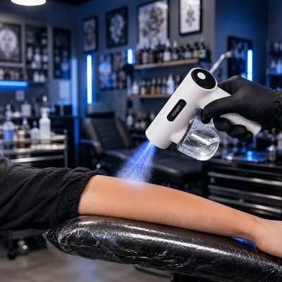 Balancing Affordability With Mixed Reliability: What Dragonhawk Tattoo Supply Users Need to Know in 2026 Given a 4/5 Outlook on Performance and Service