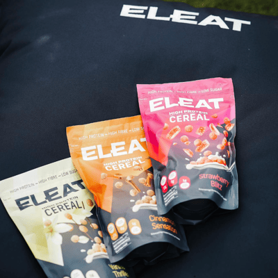November Shopping Advice for ELEAT 2026: A Quick Review of 5 Verified Nutrition Savings Including Sitewide and Subscription Codes