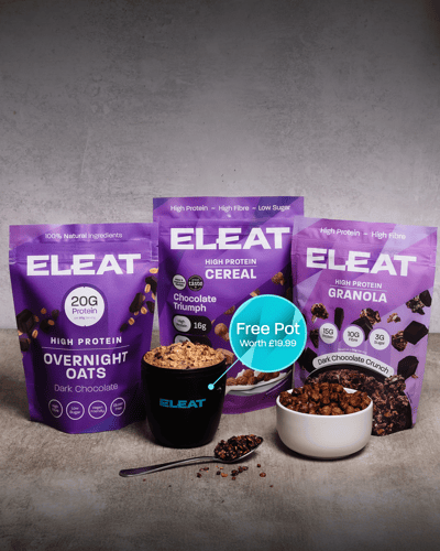 ELEAT Discount Codes and Deals July 2026