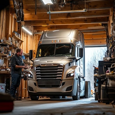 One Quick Check Before Shopping at FinditParts This July 2026 Could Reveal 15% Off Heavy-Duty Truck Parts