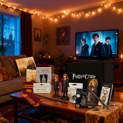 Geek Crate Deals in July 2026: 4 Current Discounts, Eligibility Notes, and Checkout Terms for Geek Crate Collectible Mystery Boxes