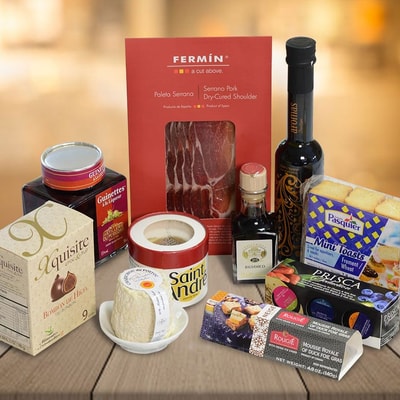 Why Gourmet Gift Basket Store Earned 3.7/5 In 2026: The Unexpected Strength Behind Its Variety And Customization Amid Delivery Challenges
