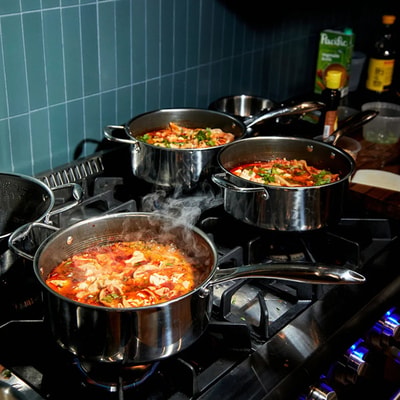 Is HexClad Worth Buying in 2026? An 3.8/5 In-Depth Review of This Durable Hybrid Cookware, Its Performance, Features, Pros, andf Cons