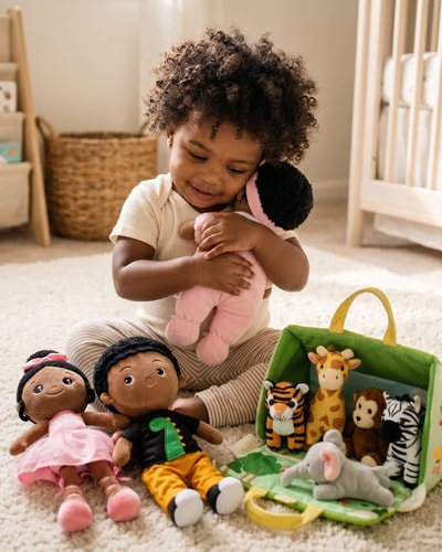 Does iFrodoll in 2026 Meet Expectations with Personalized Diverse Dolls and a Strong Safety Focus at 3.8/5?