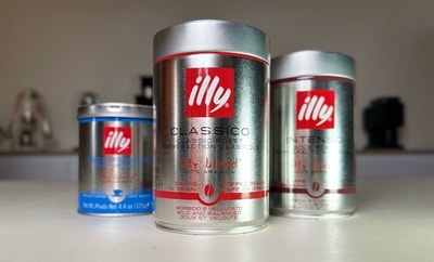 illy im 2026: Zwischen hochwertiger Kaffeequalit&auml;t und Serviceproblemen &ndash; was sagt 3.4/5 &uuml;ber das echte Erlebnis aus?