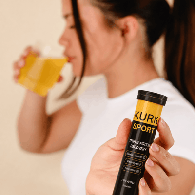 Explore How KURK Leverages Advanced Micellar Technology for Superior Absorption and Natural Inflammation Support, Earning a SOLID 4.3/5 This 2026