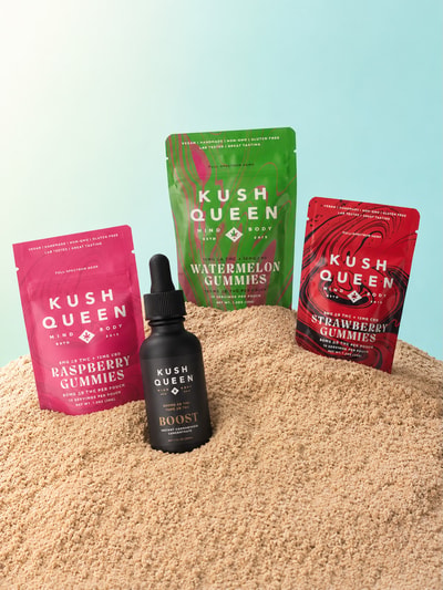 Why Kush Queen Earns An 8.5/5 Rating In 2026: Exploring Its Premium Cannabis Wellness Range, Transparency, And What Buyers Should Know About Effects And Legal Limits