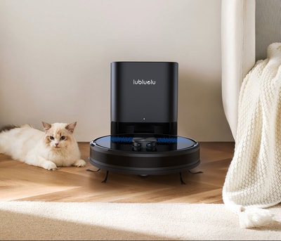 The Lubluelu Blind Spot Sellers Rarely Explain: Why Its 3/5 Score in 2026, Backed by 1 Ratings, Matters When Choosing Robot Vacuums