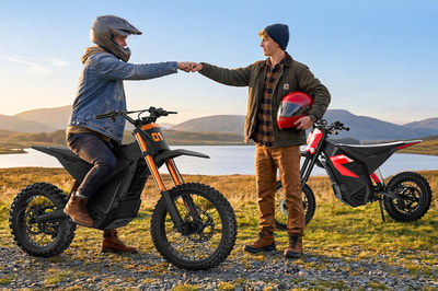 What Makes {post_name} So Popular In 2026? Despite Mixed Reviews and Battery Concerns for Budget Electric Scooters and Dirt Bikes