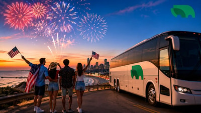 A Practical OurBus Savings Guide for July 2026 With Current 10% Discounts, Eligibility Notes, and Checkout Terms