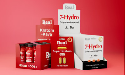 Real Botanicals Reviews 2026 (0/5): Lab-Tested Kratom Alkaloid Supplements