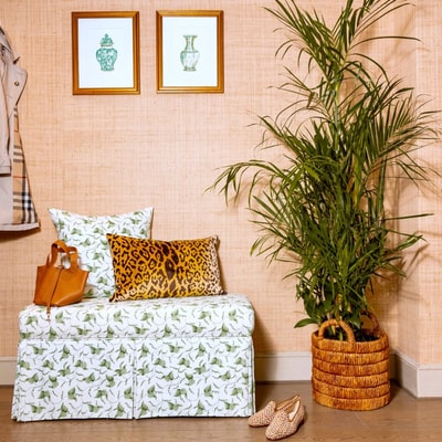 These RED from Scalamandr&eacute; Promotions Are Worth Reviewing Before You Buy Statement Home Decor This July 2026, Especially For Pattern-Heavy Room Updates
