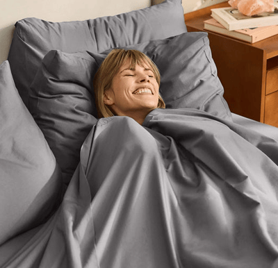 How to choose the best cooling sheets at Miracle Brand: Save more when shopping at Miraclebrand.co, shop with satisfaction