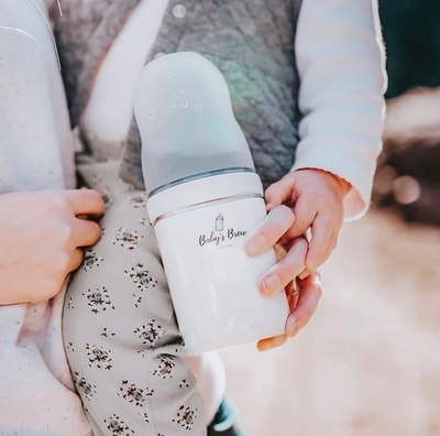 The Unexpected Strength Behind The Baby's Brew In 2026: Rated 4/5 From 1 Reviews For Busy Feeding Routines And Travel Days
