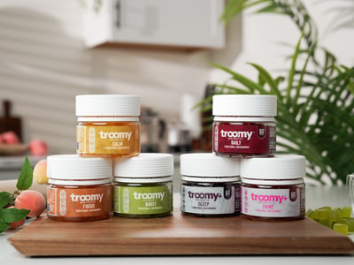 Could Troomy Be Hiding Smarter Shopping Choices This July 2026 With 50% Off Sitewide Wellness Essentials