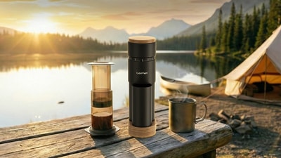 How Wirsh Achieves a Strong 3.7/5 Rating in 2026: Balancing Affordable Home Espresso Quality With Design Trade-Offs