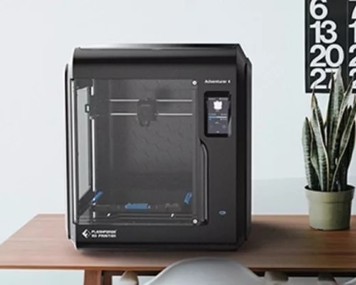 Best Affordable 3D Printers