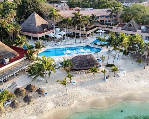 Cheap Hotels in Mexico Beach