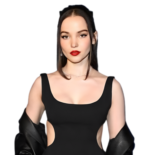 Dove Cameron