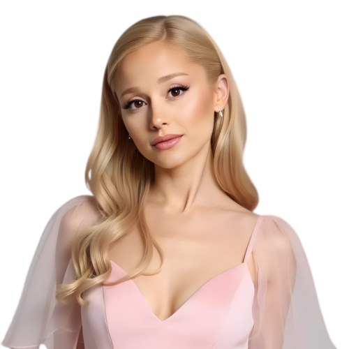 Ariana Grande