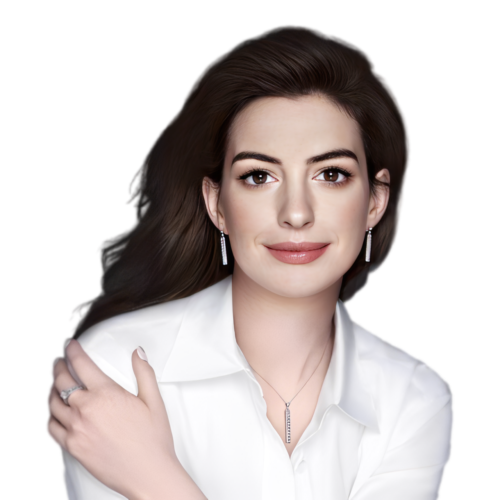 Anne Hathaway