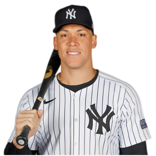 Aaron Judge