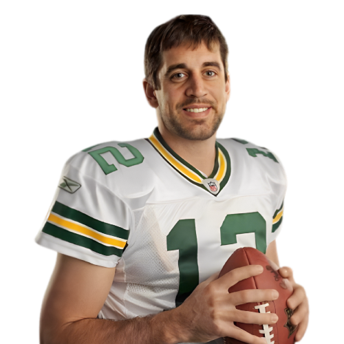 Aaron Rodgers