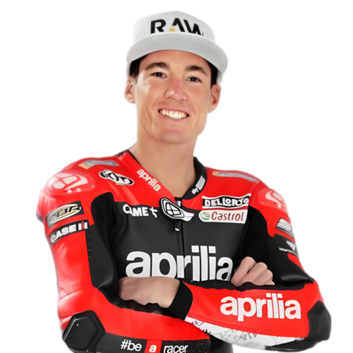 Aleix Espargaró