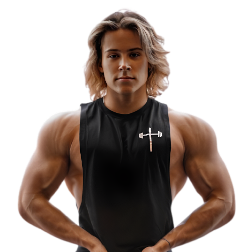 Alex Eubank