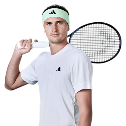 Alexander Zverev