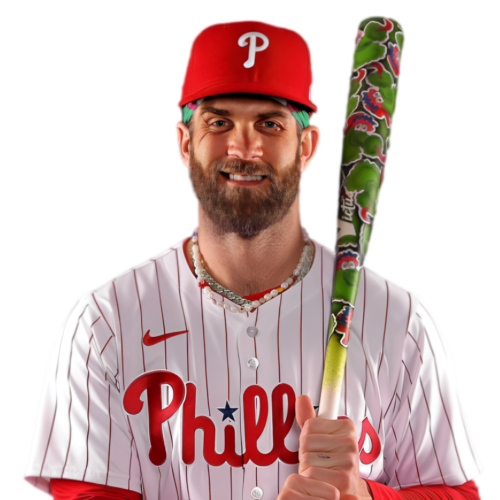 Bryce Harper
